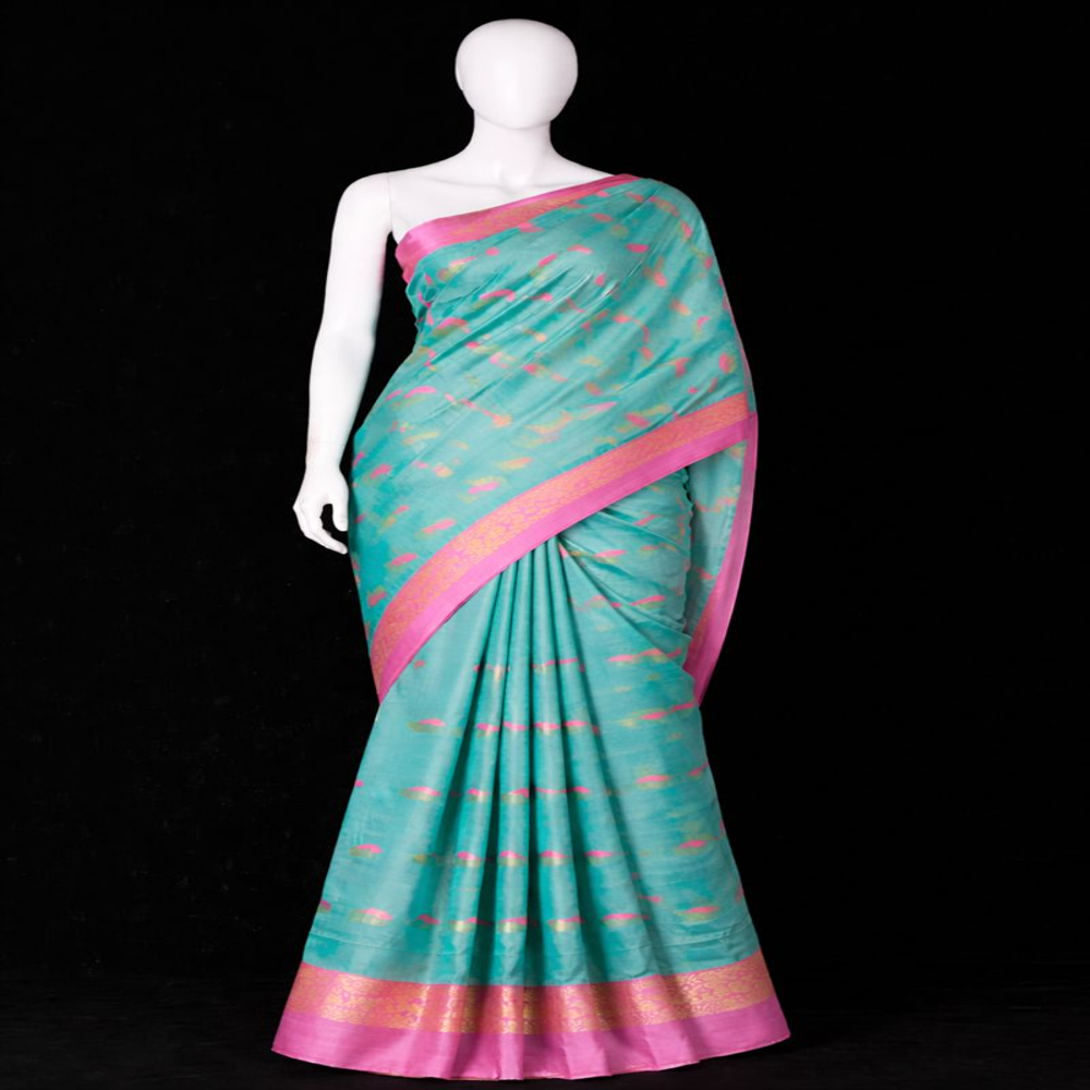 Ladies Saree