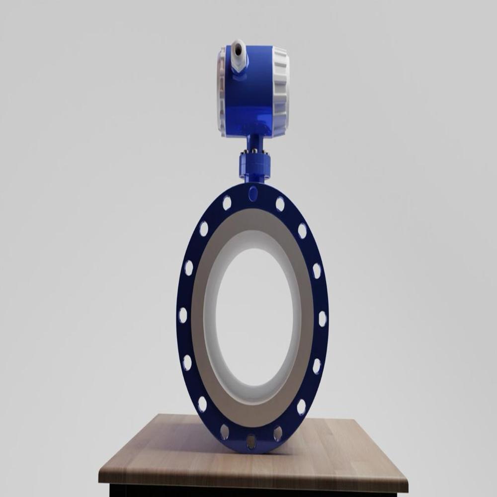 Magentics Flowmeters