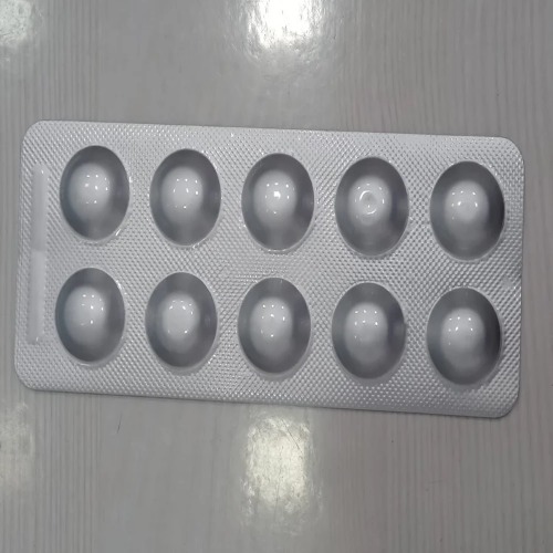T Jaki 5 mg Tablet