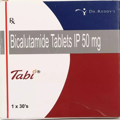 Tabi 50 Mg Tablet