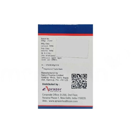 Tafsure 25 mg Tablet