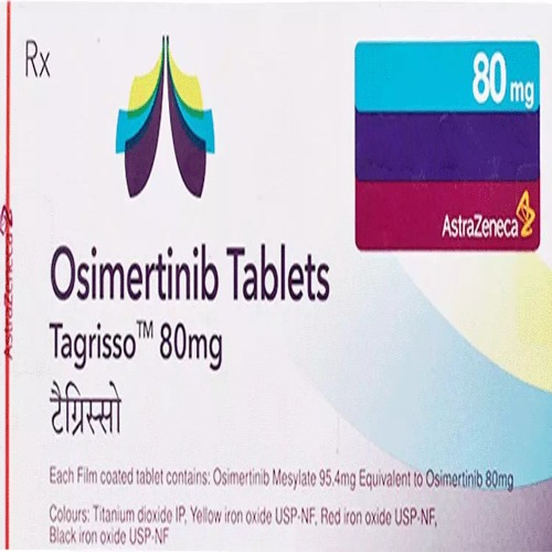 Tagrisso 80 mg Tablet