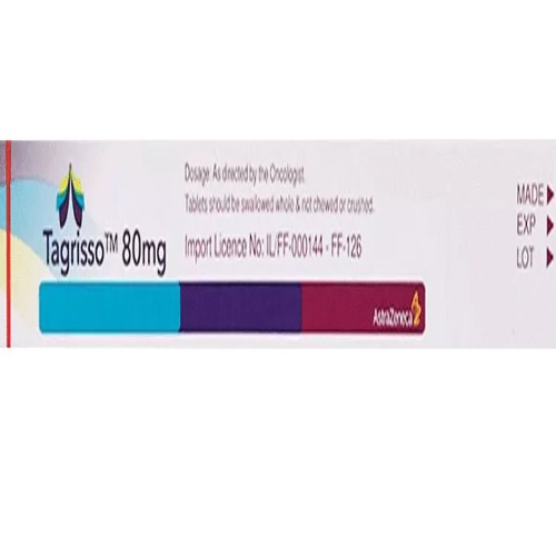 Tagrisso 80 mg Tablet
