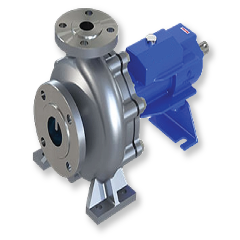 Hot Oil Pump - Caliber: Na