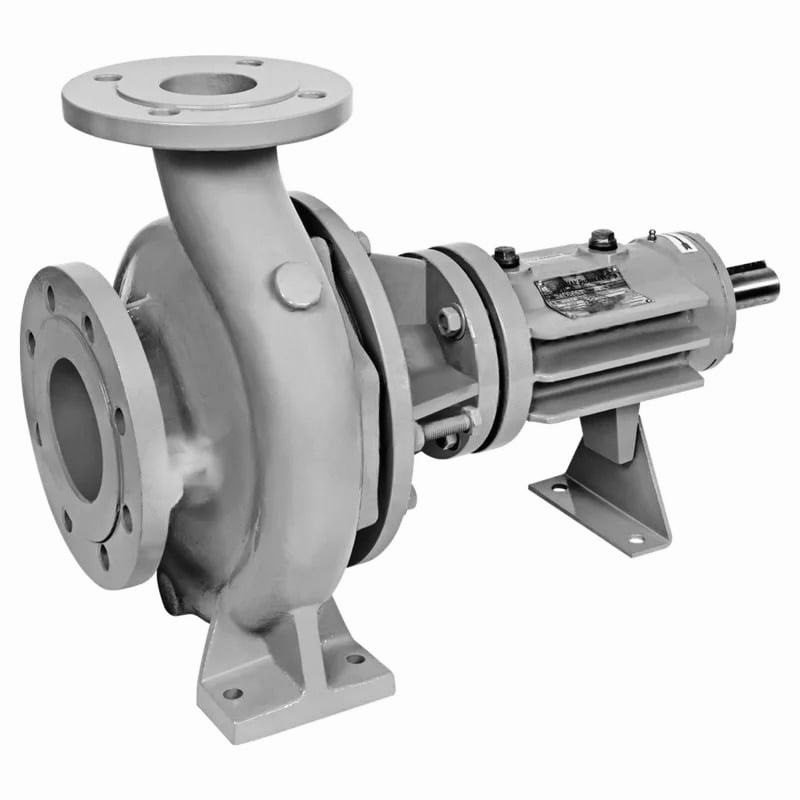 Hot Oil Pump - Caliber: Na