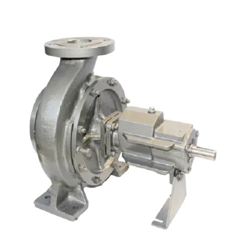 Hot Oil Pump - Caliber: Na