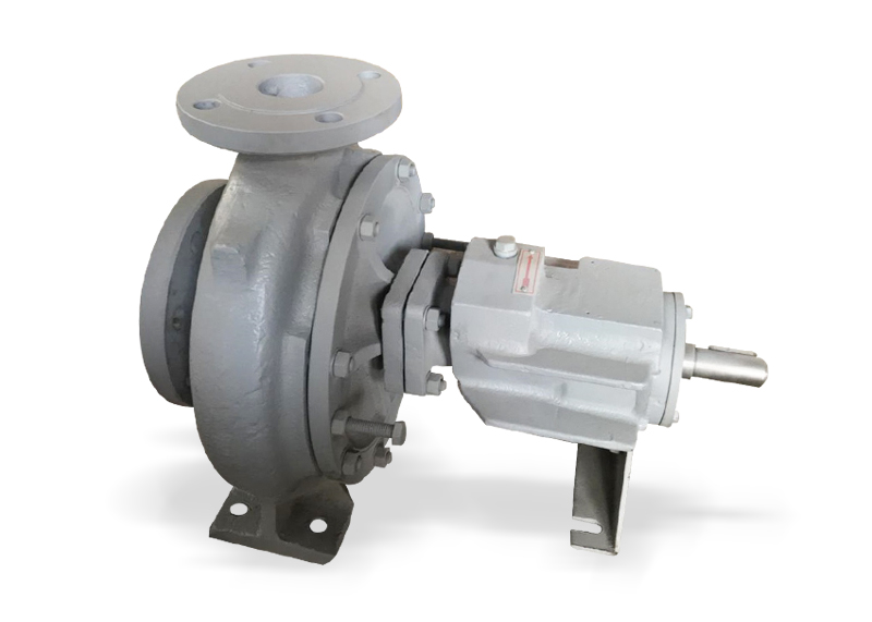 Hot Oil Pump - Caliber: Na