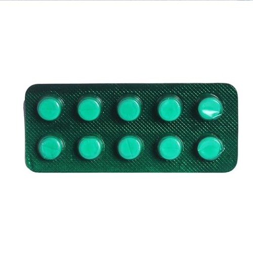 Tamodex 10 mg Tablet