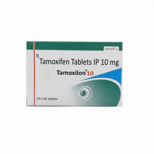 Tamoxilon 10 mg Tablet