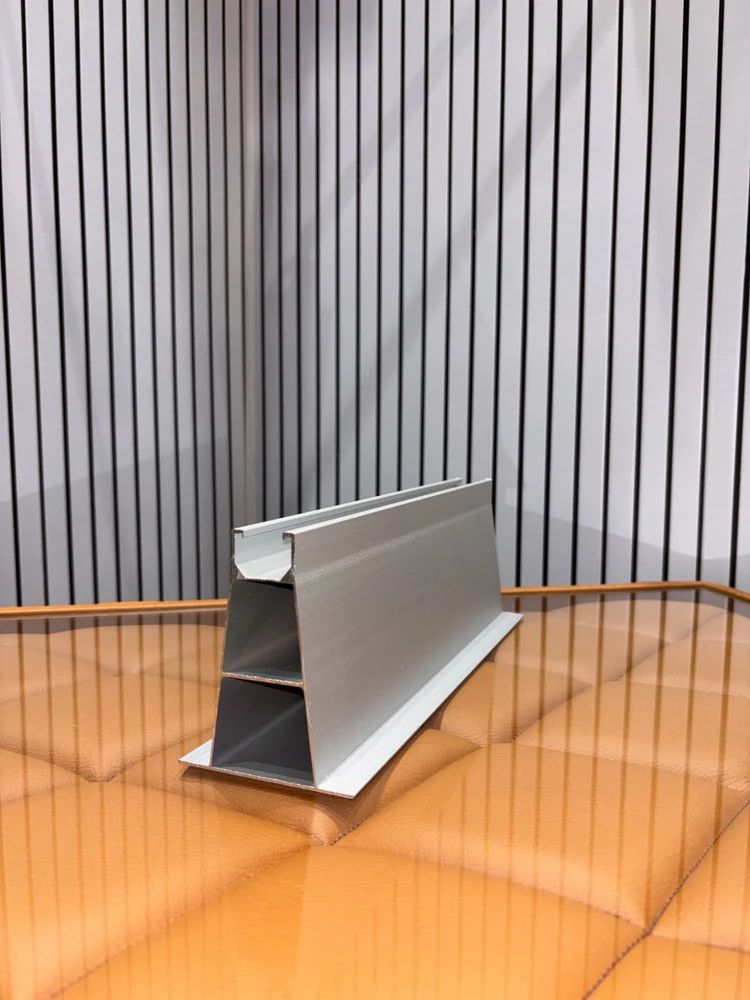 Solar Panel Roof Mounting Mono Rail