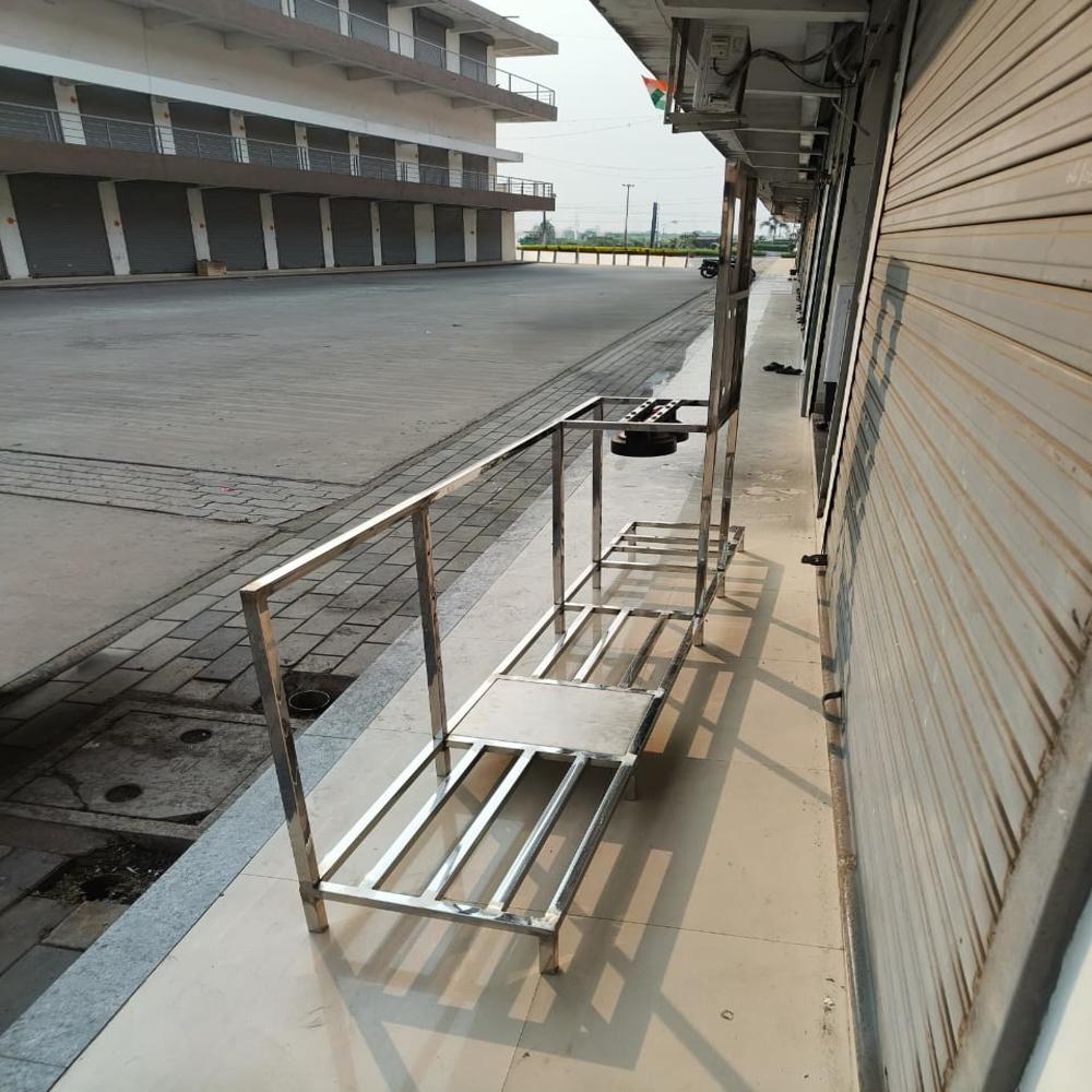 500 & 1000 lph ro skid