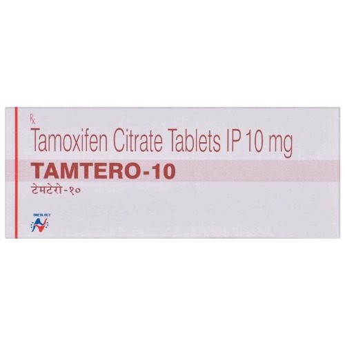 Tamtero 10 mg Tablet