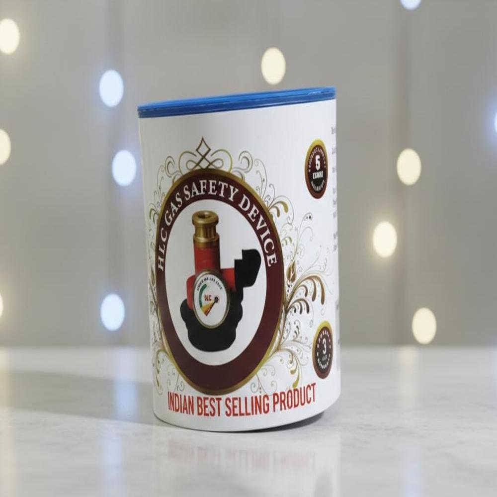 10 MM HLC Automatic Gas Safety Device