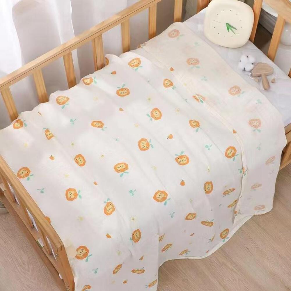 Baby Bedding Set - Color: Multicolour