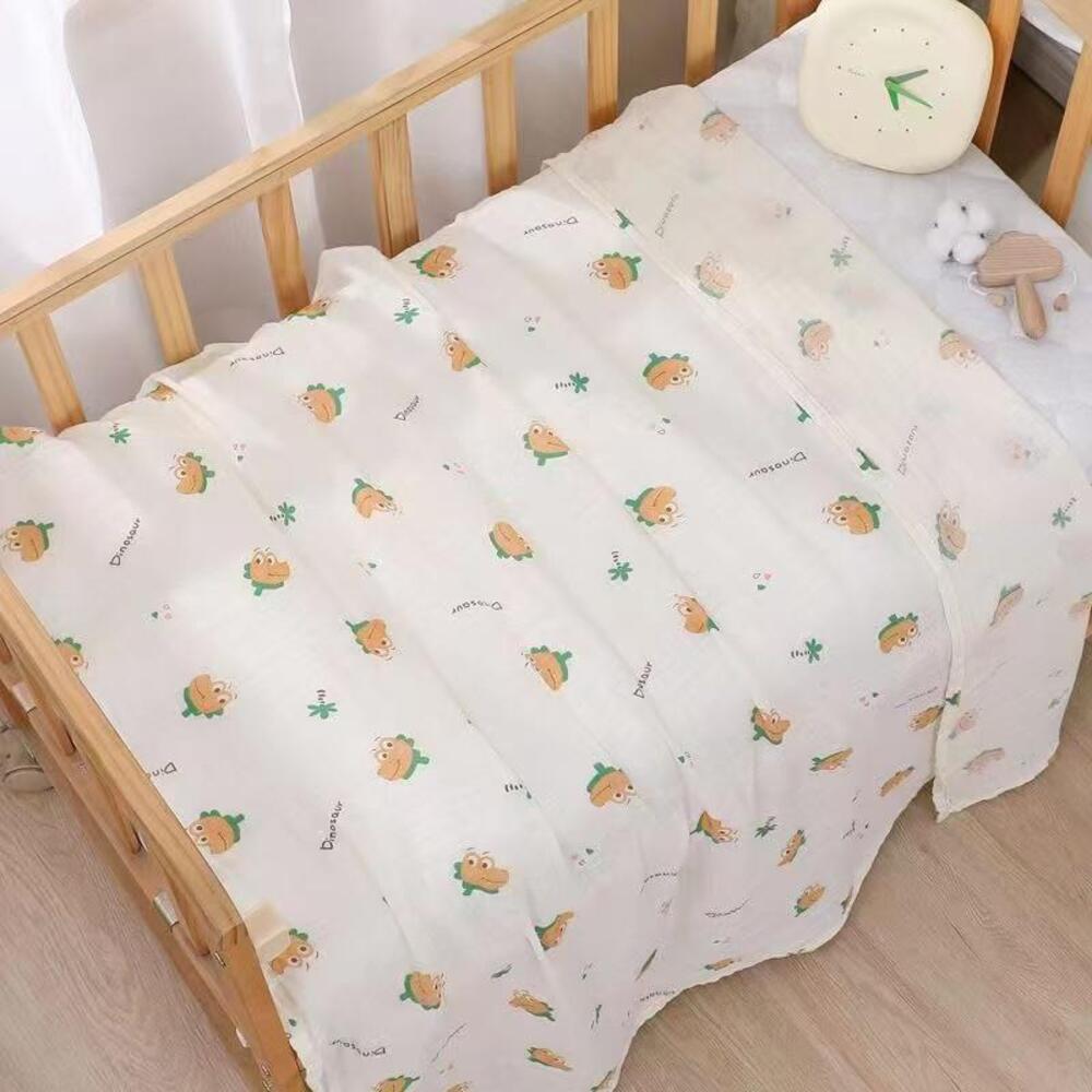 Baby Bedding Set - Color: Multicolour