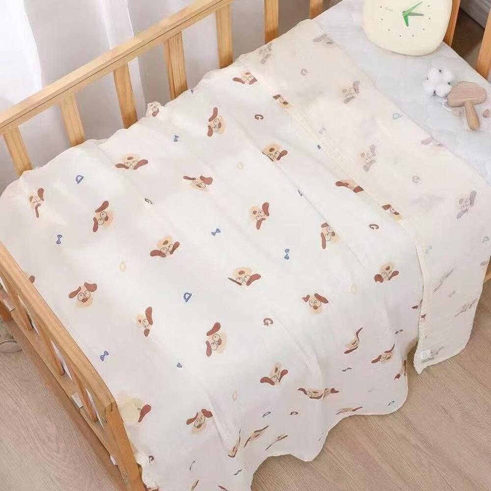 Wholesale Baby Quilt Supplier