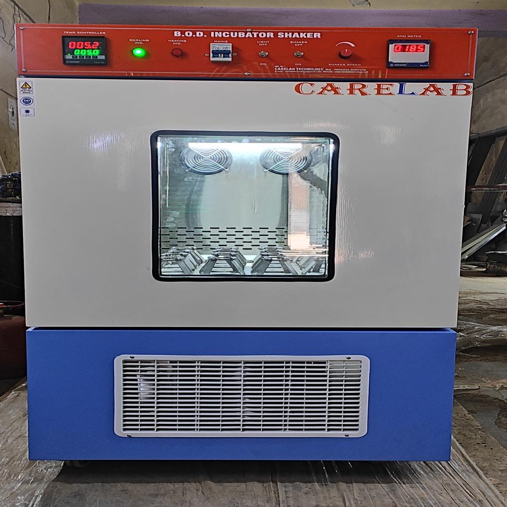 Biochemical Oxygen Demand Incubator