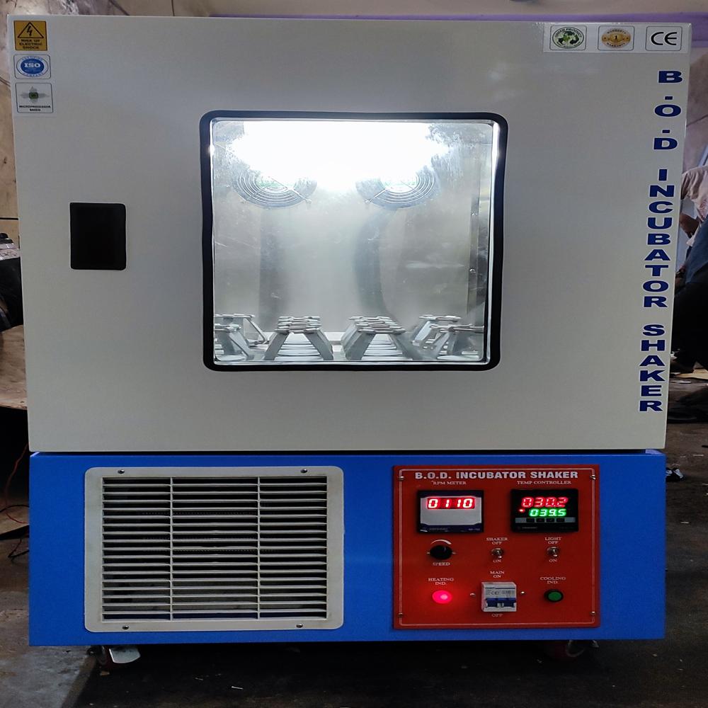 Biochemical Oxygen Demand Incubator