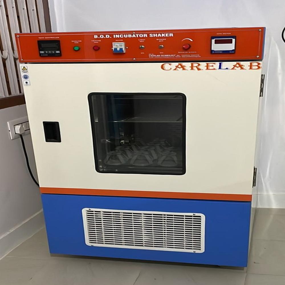 Biochemical Oxygen Demand Incubator