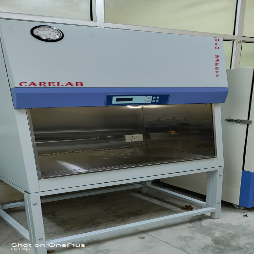 Biological Safety Cabinet