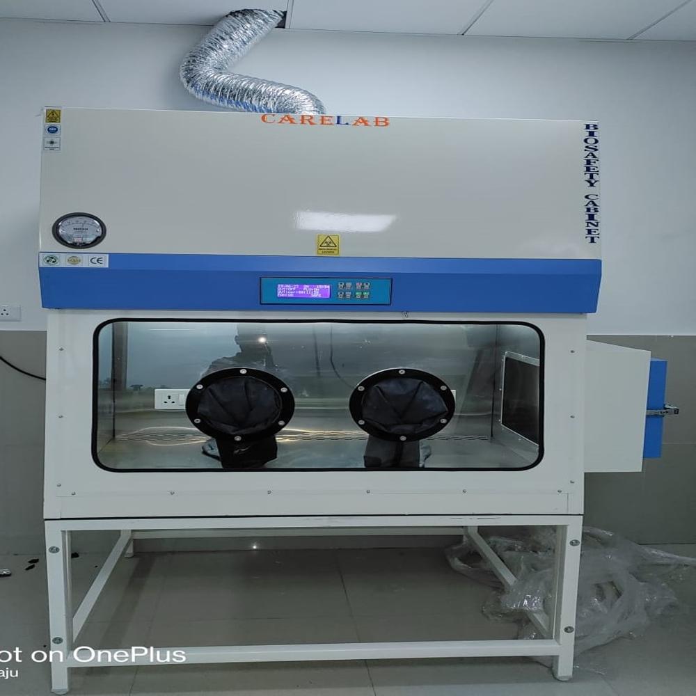 Biological Safety Cabinet