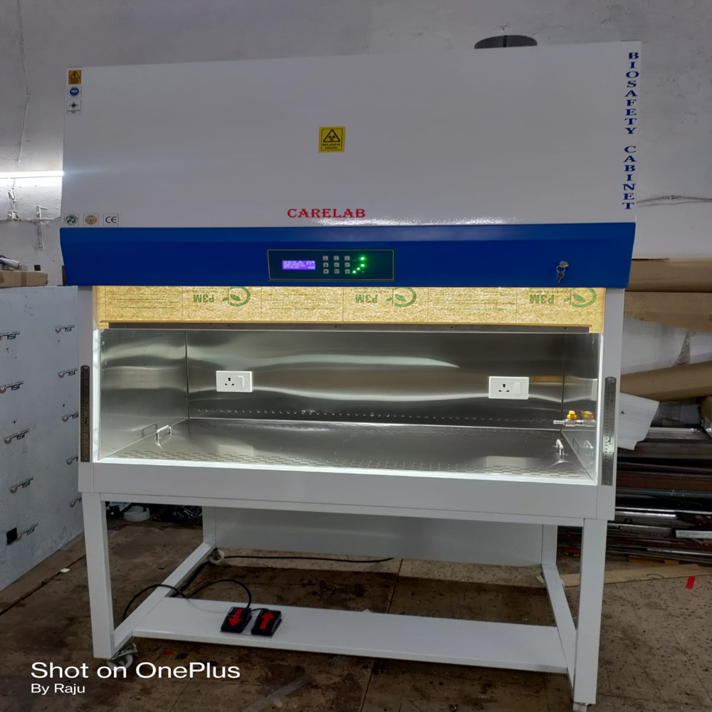 Biological Safety Cabinet
