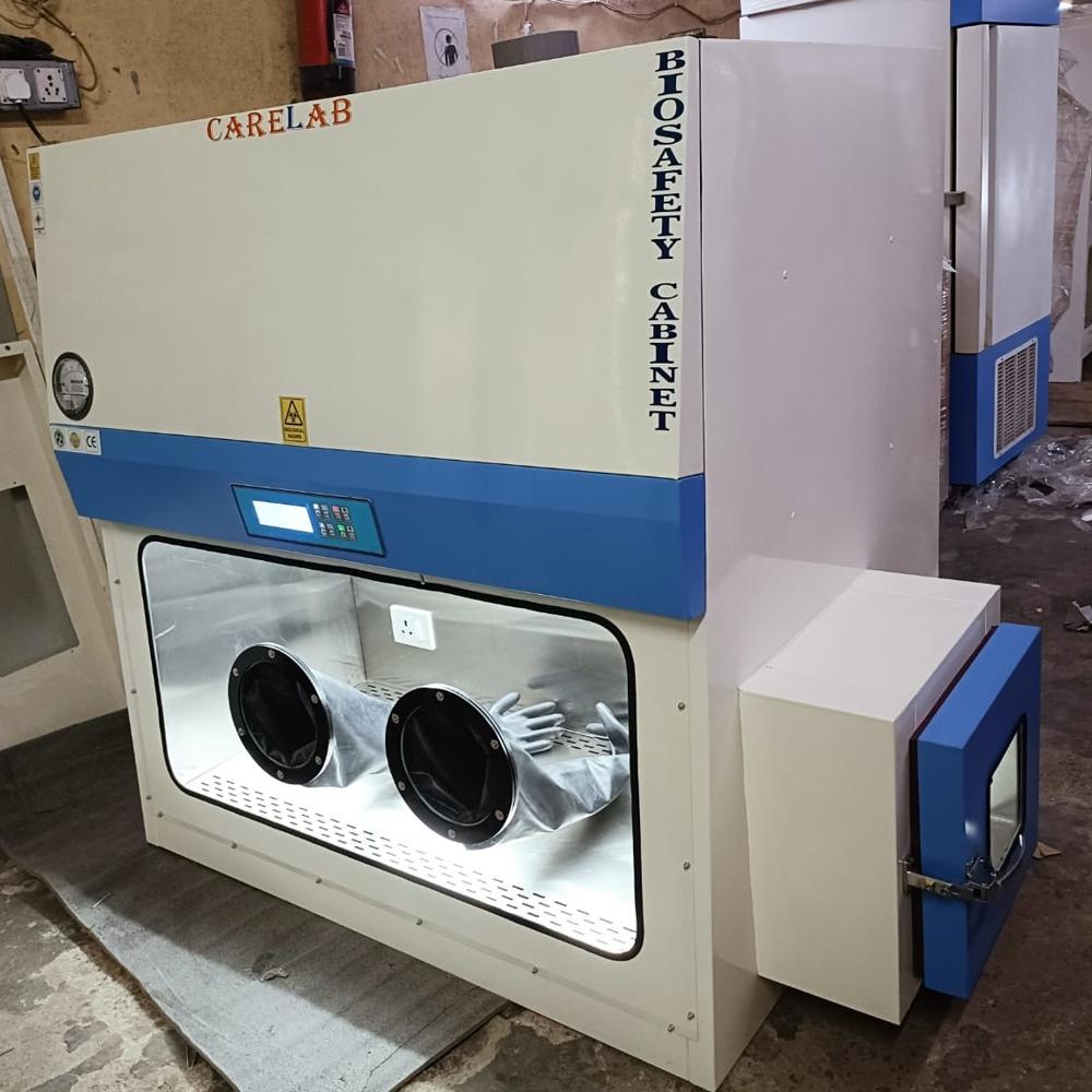 Biological Safety Cabinet