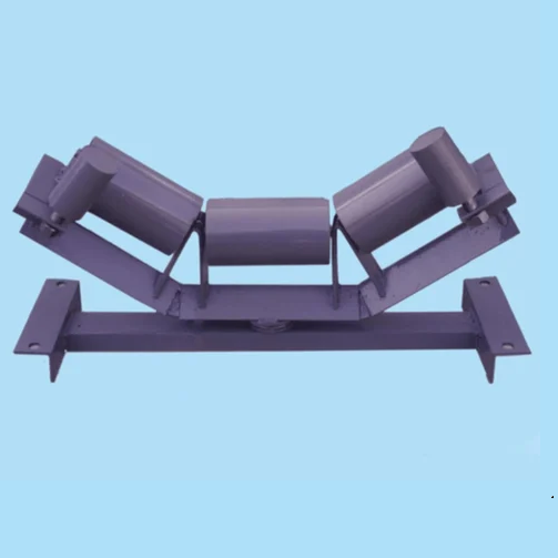 Belt Conveyor Idler Roller
