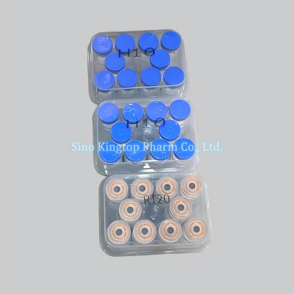 Sermorelin ( Sermorelin Acetate ) Peptide 5mg or 10mg , GHRH ,Growth Hormone Releasing Hormone