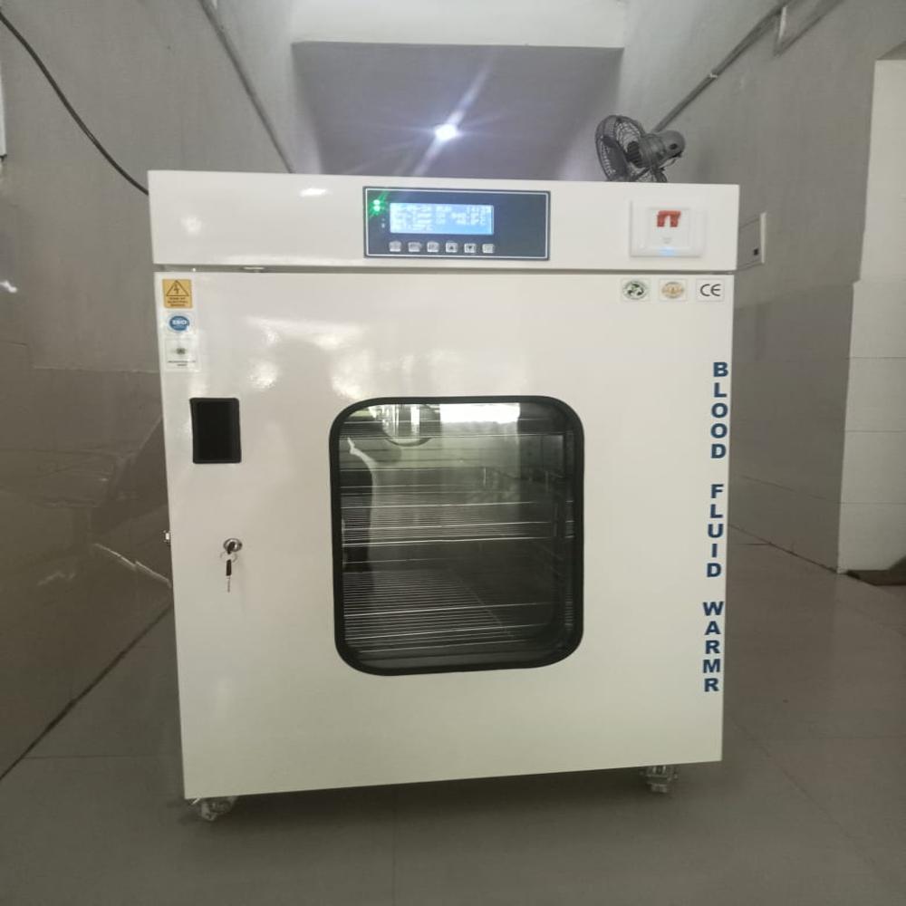 Blood Fluid Warmer