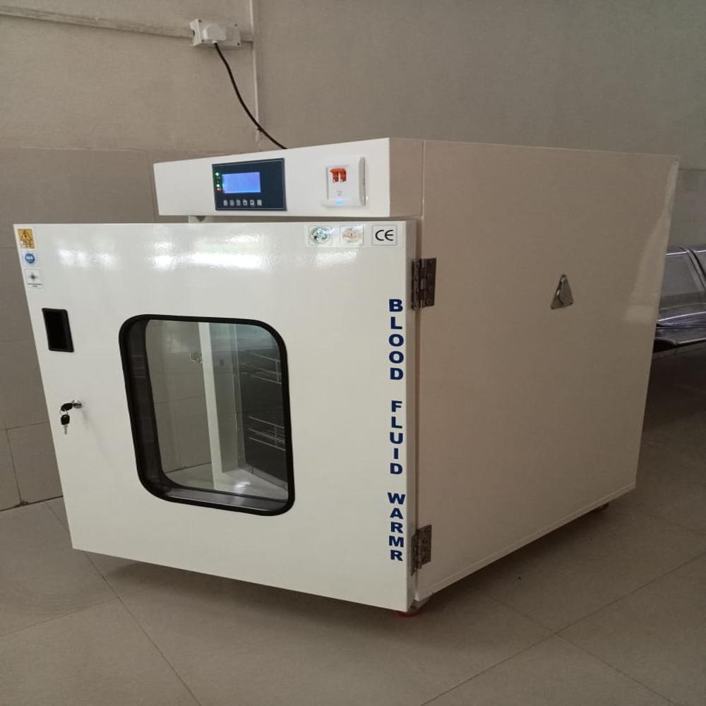 Blood Fluid Warmer