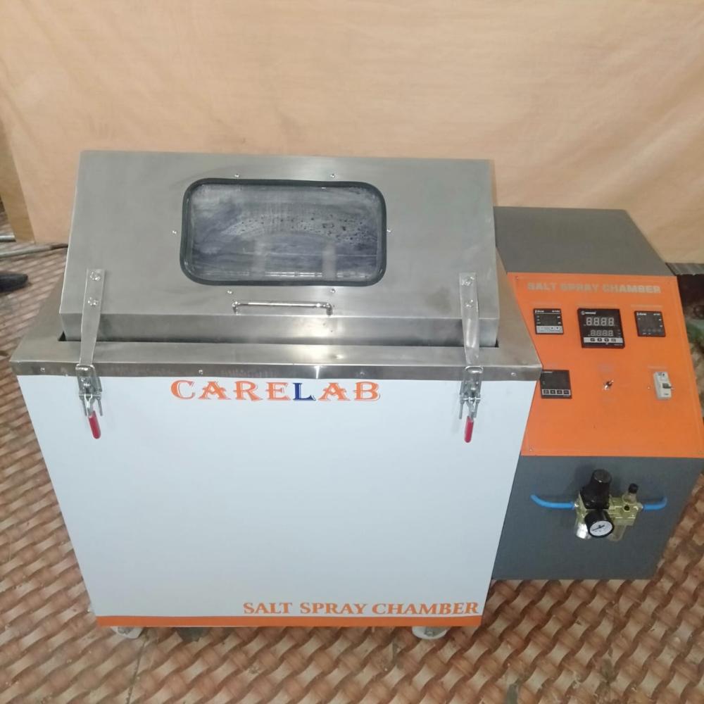Salt Spay Chamber