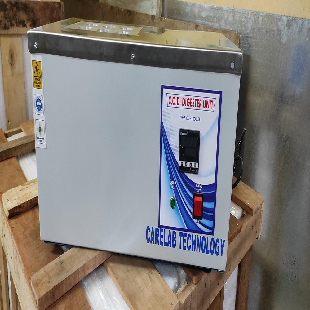 COD Digestion Apparatus