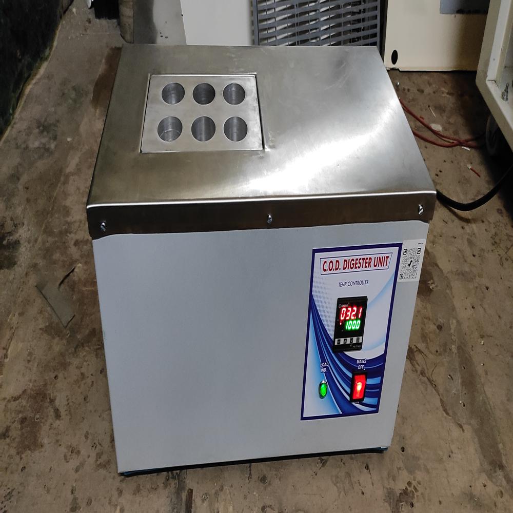COD Digestion Apparatus