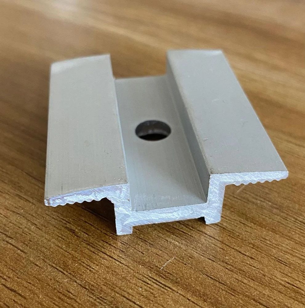 MS 10 mm Mid Clamp