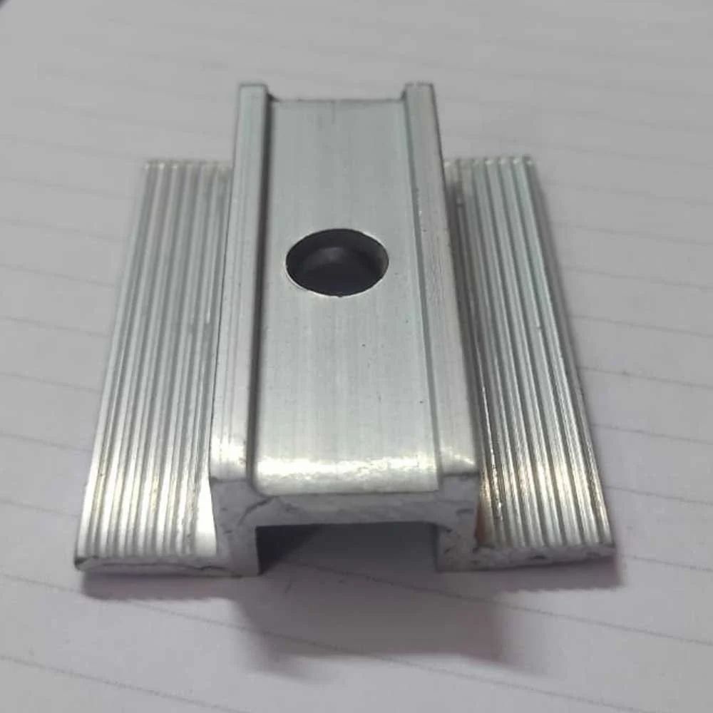 MS 10 mm Mid Clamp