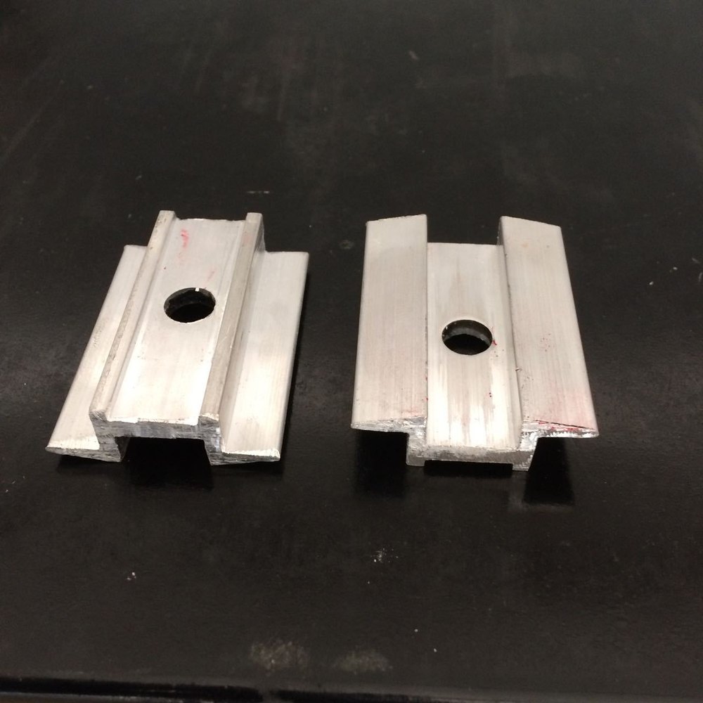 MS 10 mm Mid Clamp