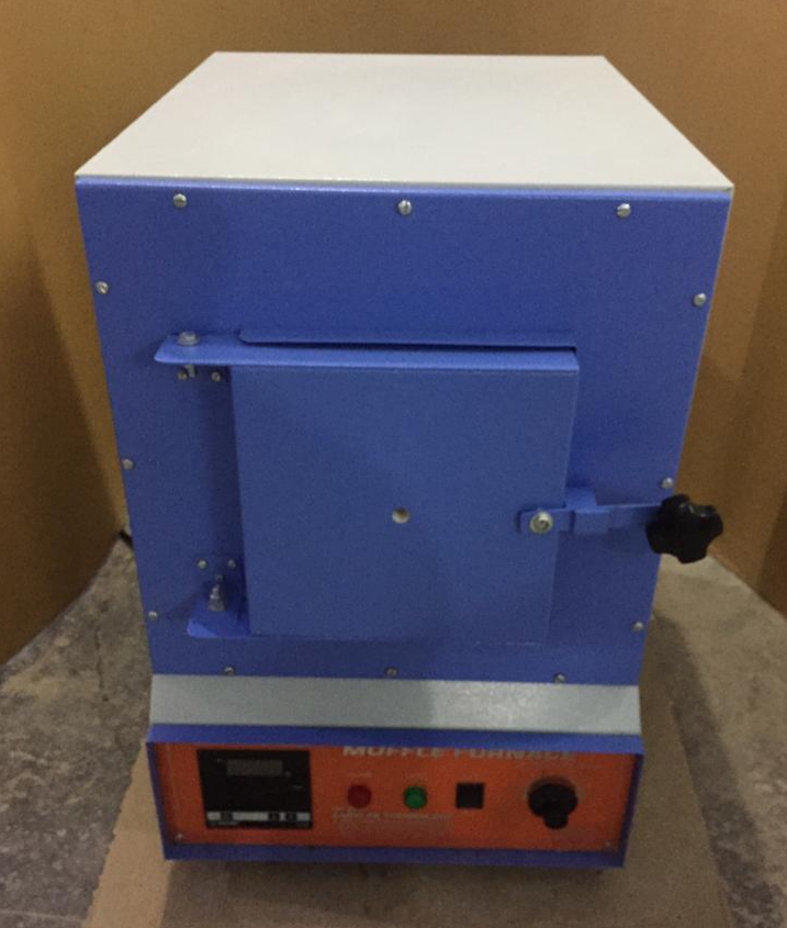 Muffle Furnace