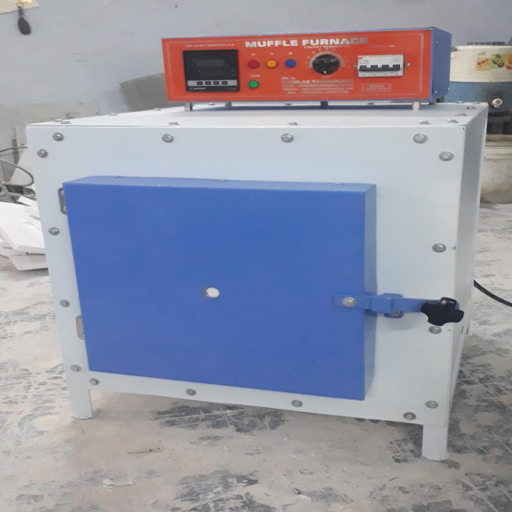 Muffle Furnace