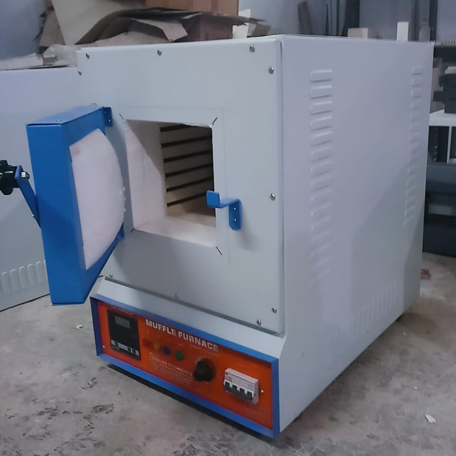 Muffle Furnace