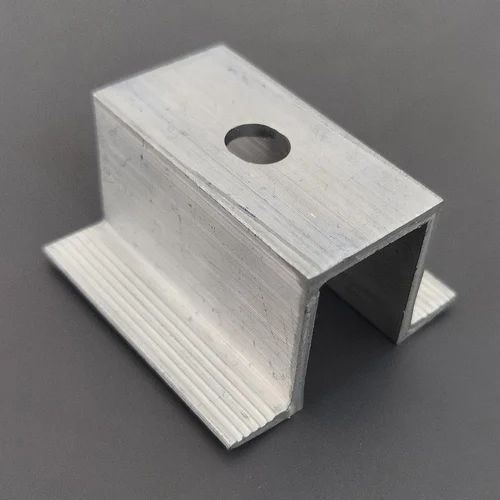 30 MM Solar Panel Mid Clamp