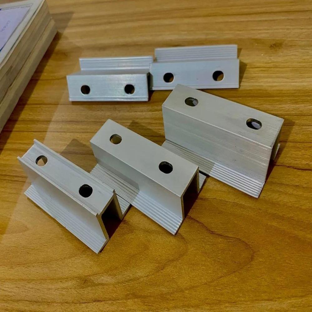 30 MM Solar Panel Mid Clamp
