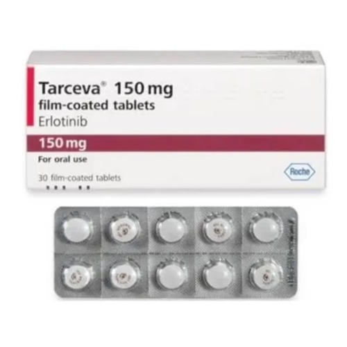 Tarceva 150 mg Tablet
