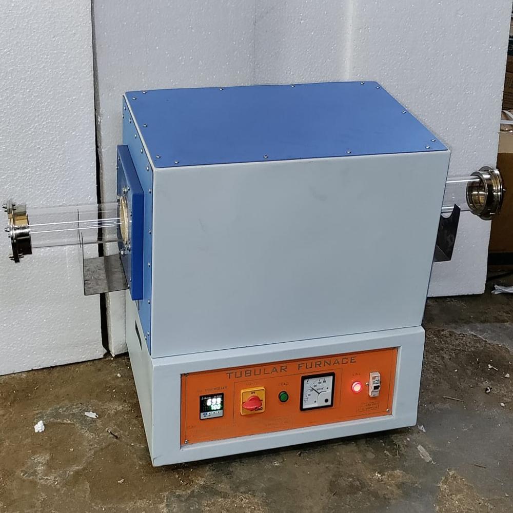 Tube Furnace
