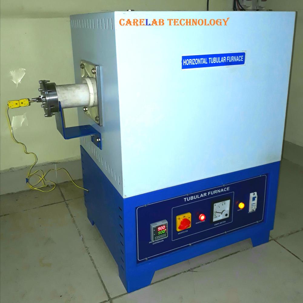 Tube Furnace