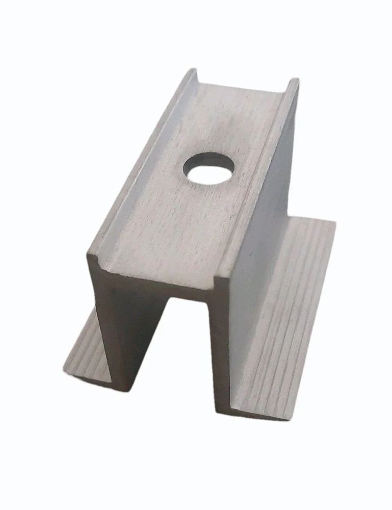 Solar Panel Mid Clamps Small 30MM