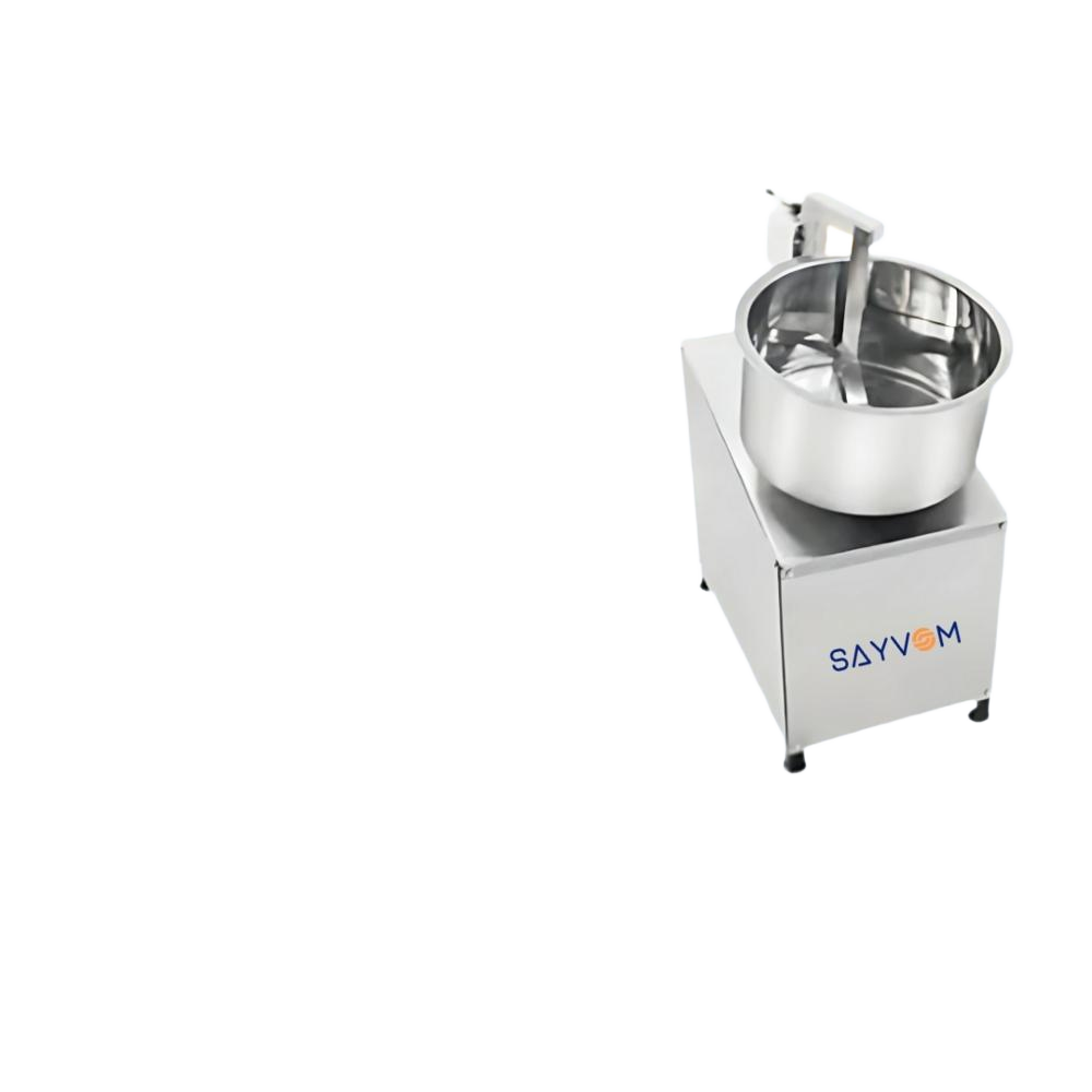 10Kg Khichi Making Machine - Capacity: 10 Kg
