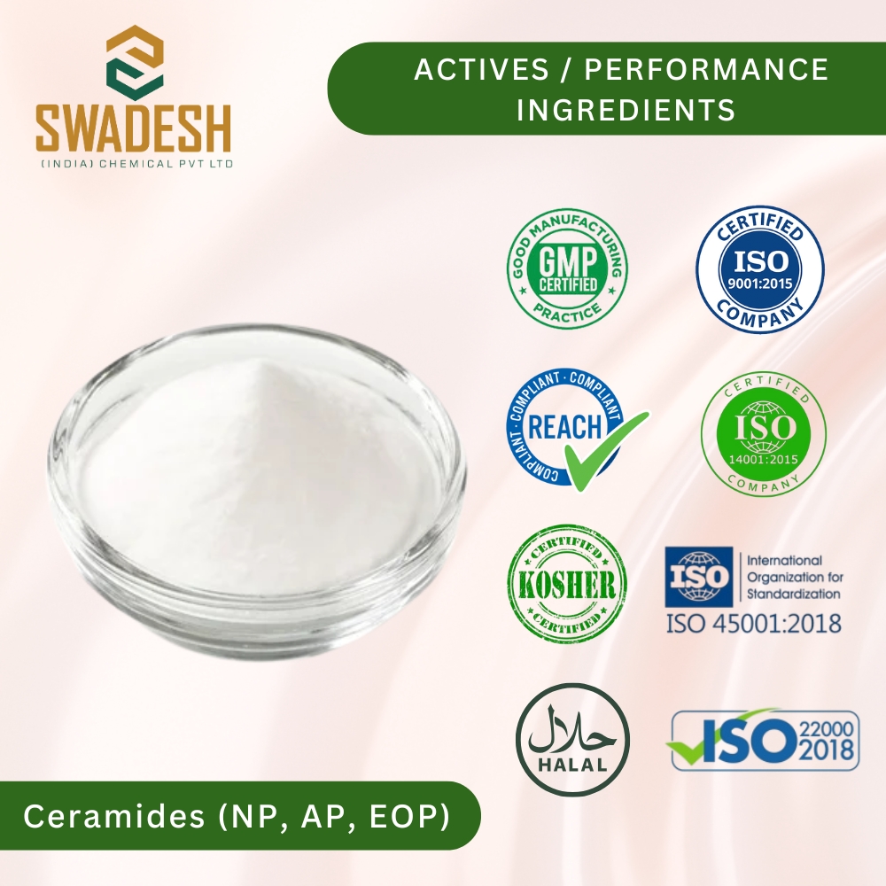 CERAMIDE COMPLEX (AP,NP,EOP)