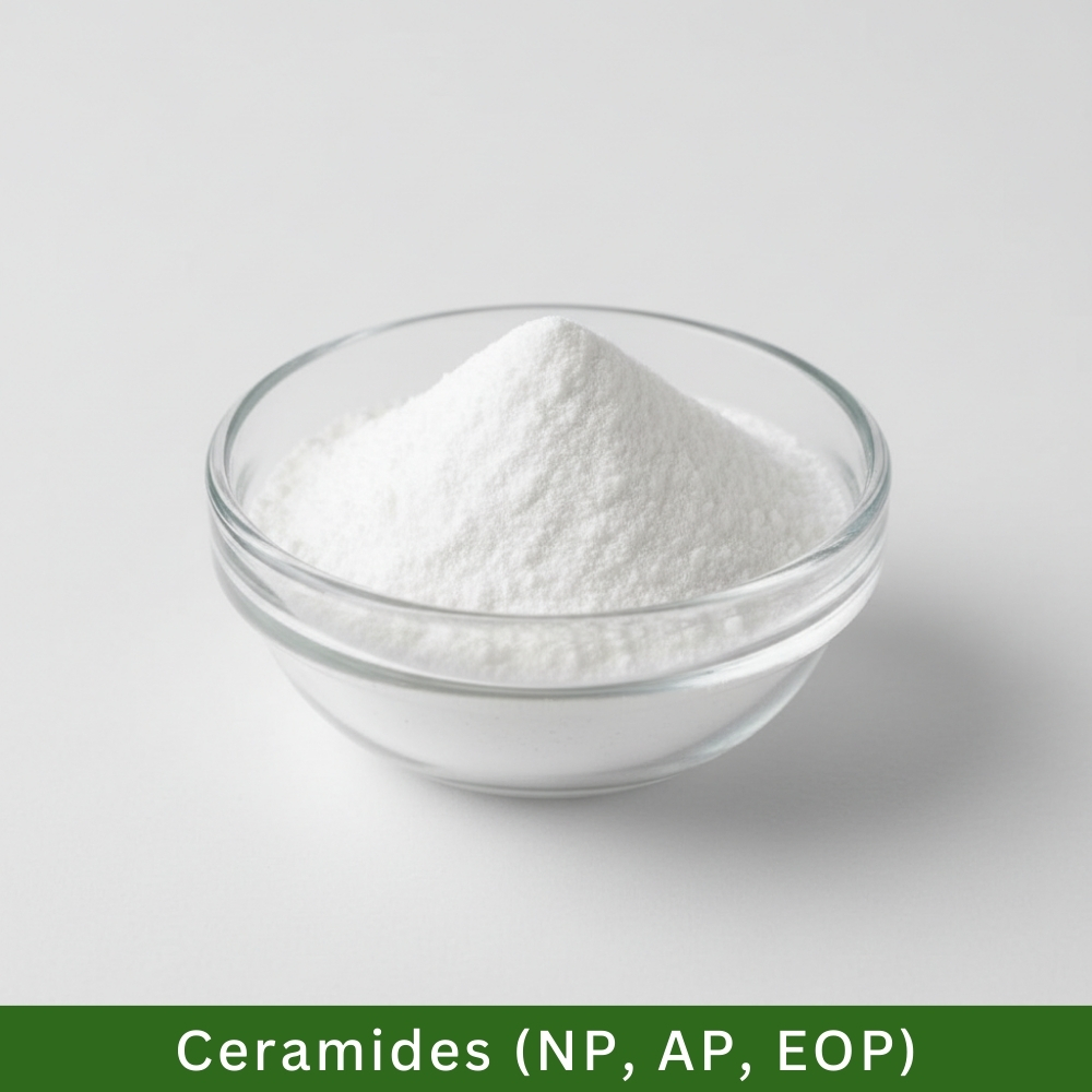Ceramide Complex (Ap,np,eop) - Ingredients: Chemicals
