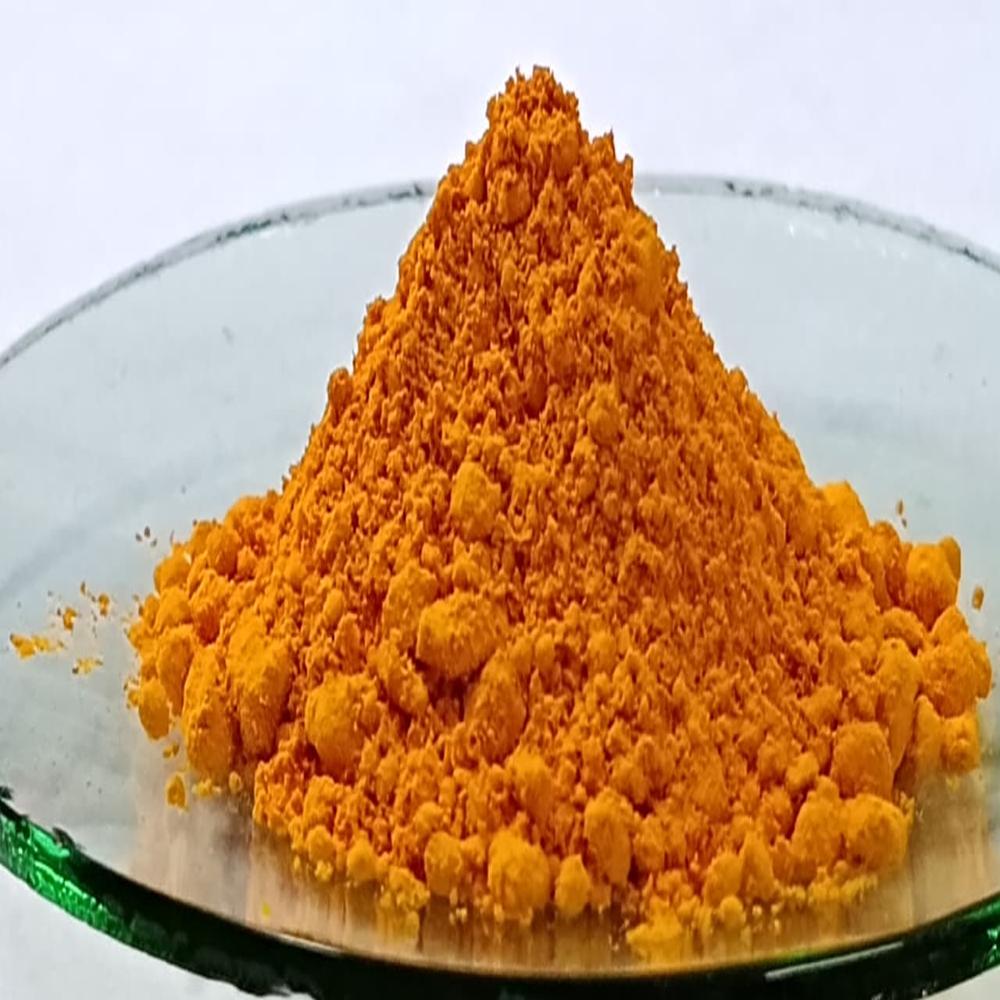 Acid Yellow 5GN Dyes